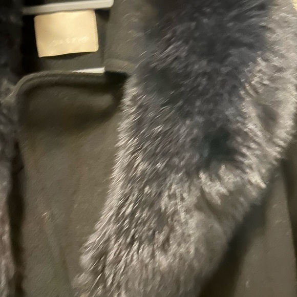 Soia and Kaio coat - Picture 4 of 5